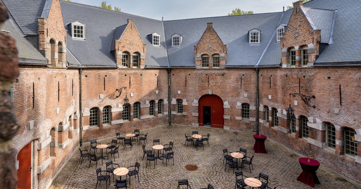 Martien van Asseldonk geeft lezing over de Dommel in ’s-Hertogenbosch