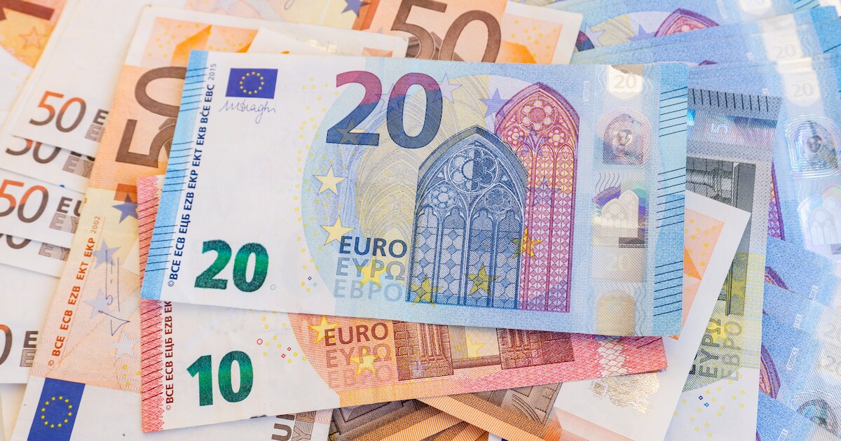 Gemeente Krimpen aan den IJssel houdt 6,5 miljoen euro over