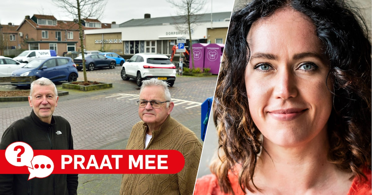 Gouderak wil meer gezien en gehoord worden: terecht, of valt het mee?