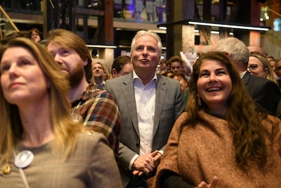 Opmars lokale partijen valt stil, FvD groeit hard in Brabant