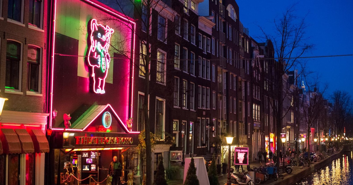 Nieuwe VPRO-serie over Amsterdam wordt opgenomen in... Gouda?