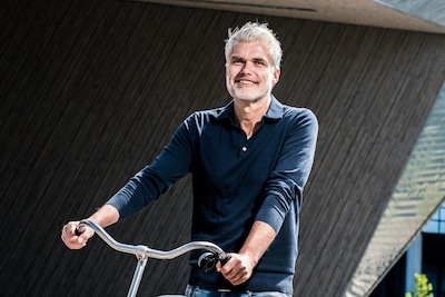 Groen Arnhem LIVE biedt inspiratie voor een blauw-groene stad