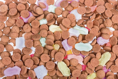 Het familiegeheim over de appelmoes van Piet