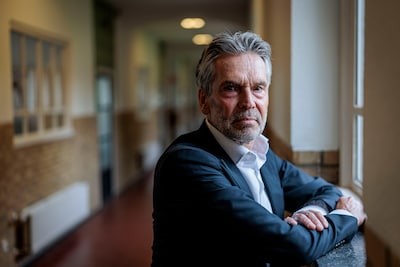 Oud-premier Schoof komt voor lezing naar Oldenzaal, ook Vlaamse oud-premier is van de partij