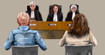 Advocaten van Richard en Evertje vandaag aan het woord in Woudenbergse zedenzaak