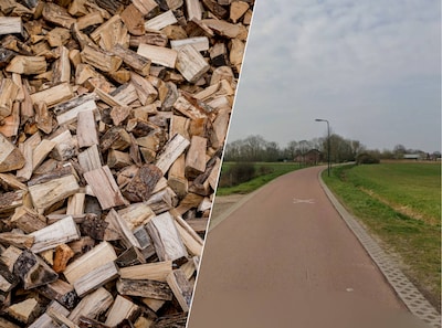 Familie mag geen ‘rotzooi’ op eigen erf leggen en krijgt 5000 euro boete: ‘Mag ik er zelf nog wel ko