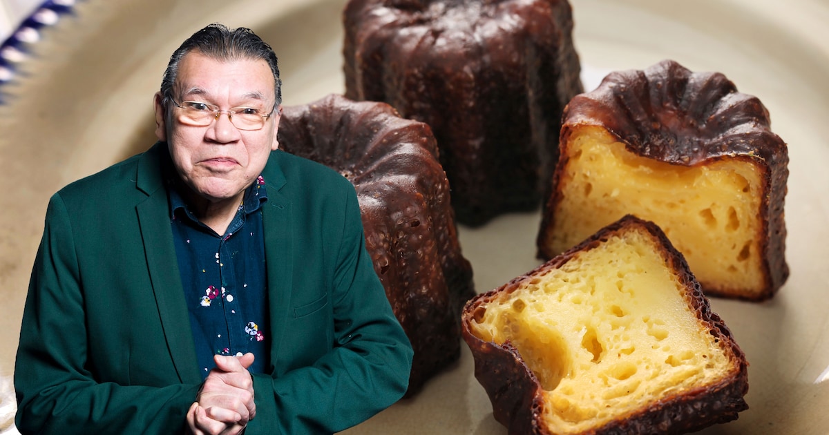 Heel Gorinchem bakt: taartfestijn Grote Kerk smaakt naar méér