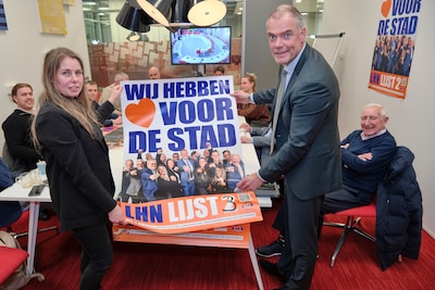 Een tweede kans voor Weerwag? ‘Hij heeft zijn ware aard laten zien, laf’