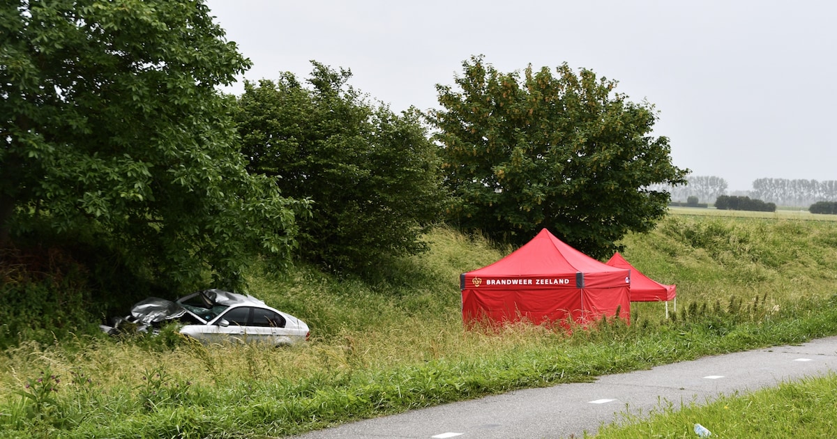 19-jarige man uit Hulst aangehouden na dodelijk verkeersongeval met schoolkinderen