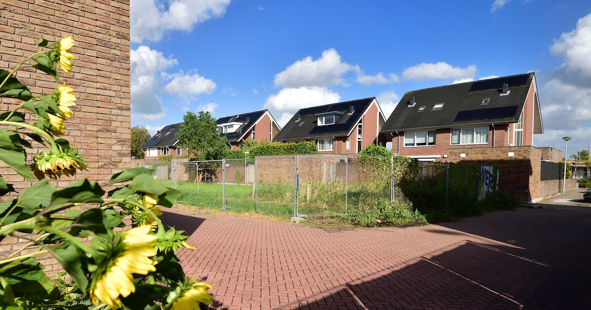 Seniorenwoningen in Reeuwijk mogen er gewoon komen: Raad van State geeft gemeente gelijk
