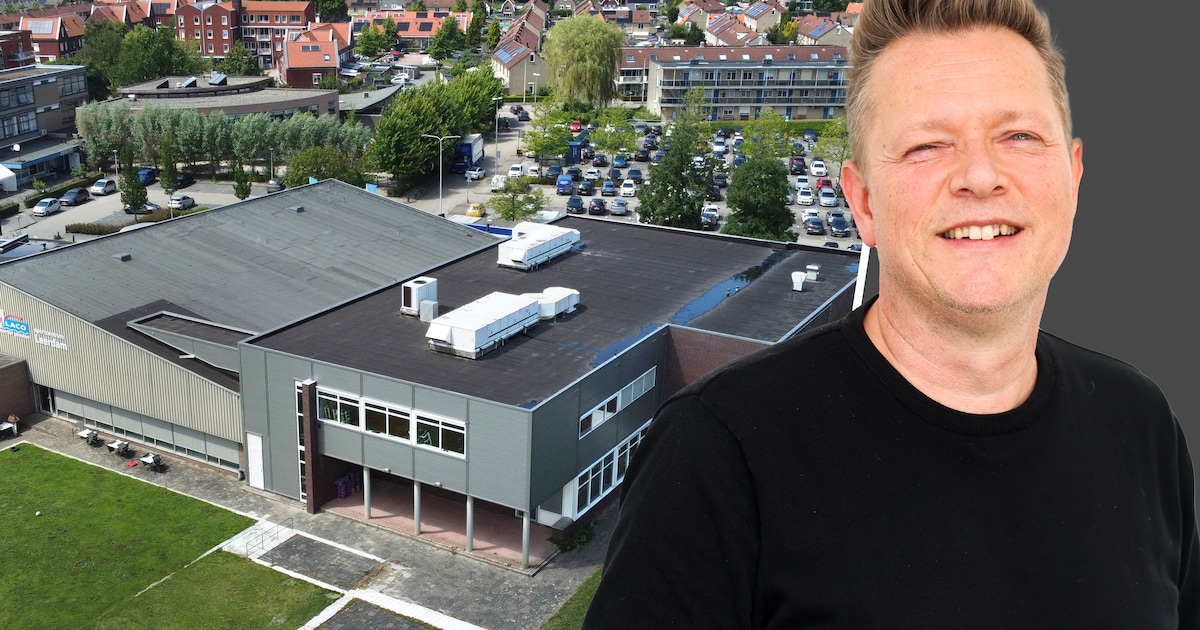 Moet er een nieuwe disco in Leerdam komen en zo ja, waar?