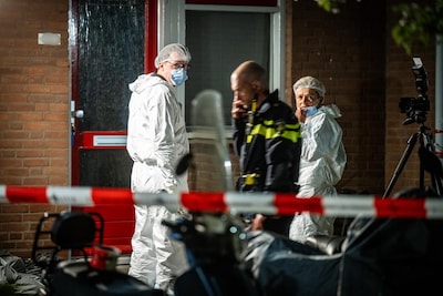 Politie rondt onderzoek naar doodsoorzaak overleden Boskoper af