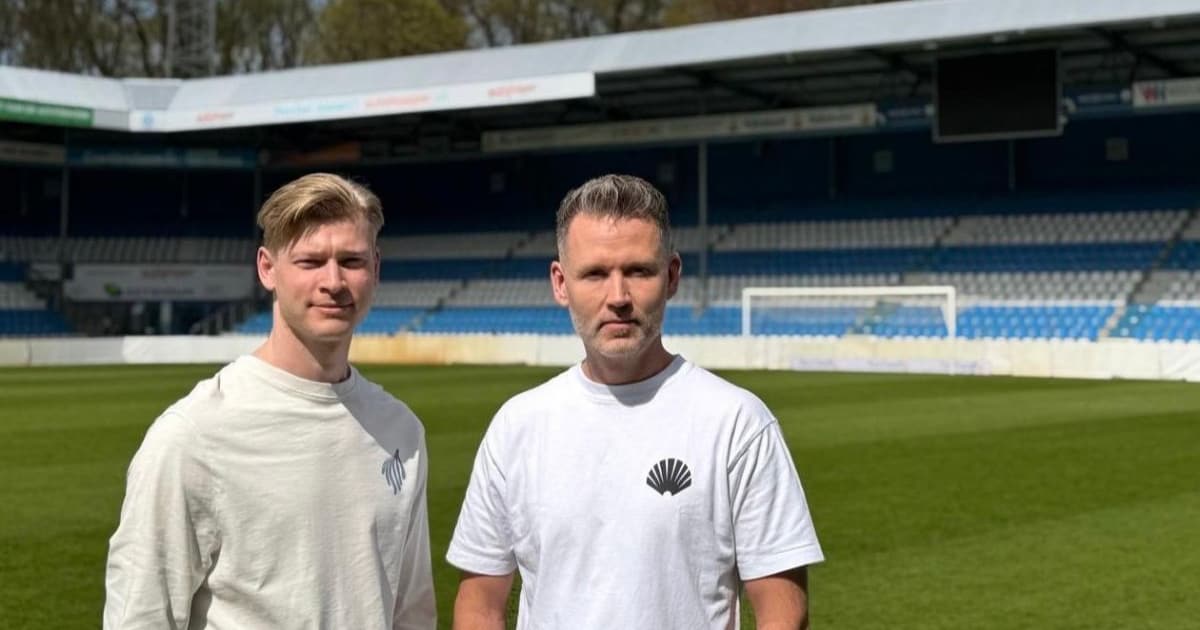 Pascal en Stijn brengen live muziekfeest naar De Vijverberg: 5 x ‘wist je dit al’ over Samen Uit Sam
