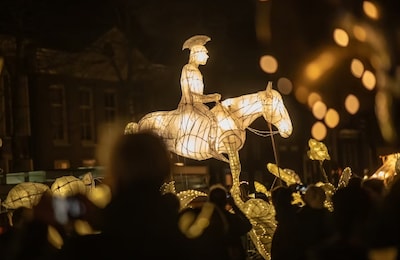 Dit moet je weten over de Sunnemeerten Parade in Groningen