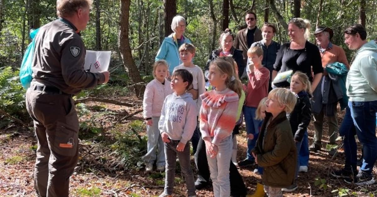 Goois Openluchttheater laat zich zien tijdens gratis markt