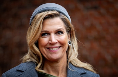 Koningin Máxima brengt bezoek aan dit oer-Apeldoornse bedrijf