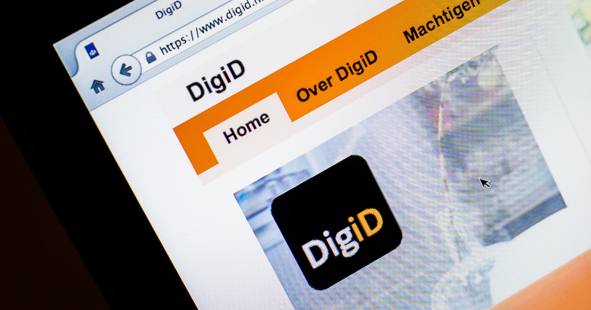 Fraudehelpdesk waarschuwt voor valse e-mails van MijnOverheid | Nieuws ...