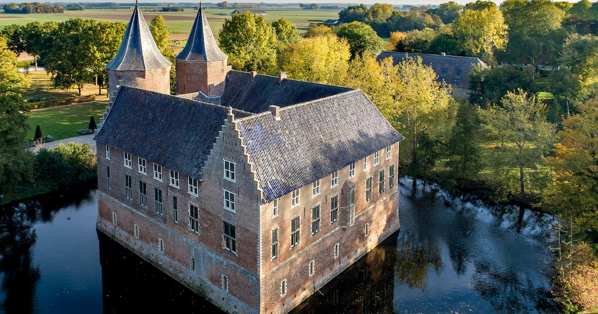 Erfgoedcafé in aanloop naar Open Monumentendag in Woudrichem