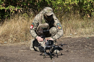 Live Oorlog Oekraïne | Twee doden bij grootschalige droneaanval op Moskou, olieraffinaderij beschadigd