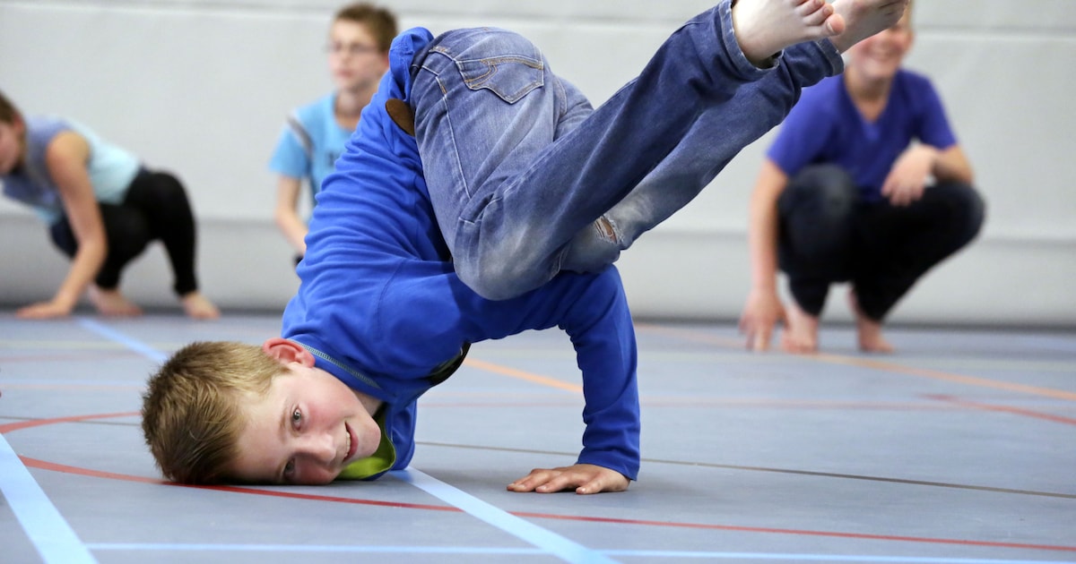 Inschrijving geopend voor dansworkshops Funky Feet Battle in Eemnes