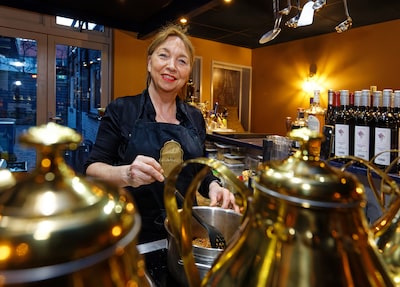 Wethouder Damaris Beems verkoopt haar restaurant: ‘De naam en het concept blijven’
