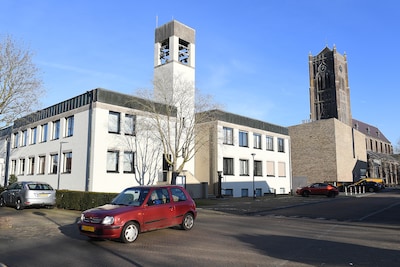 Dit gebeurt er met de oude gemeentehuizen in Land van Cuijk: één staat op Funda