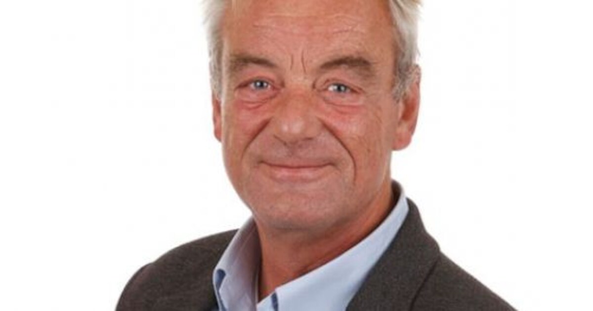 Gerard Adams lijsttrekker VVD Valkenswaard | Regio | AD.nl