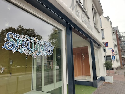 Plek voor fans van Trading Card Games geopend in Woerden: ‘We hebben elke week speelavonden’