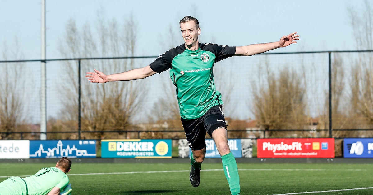 Hopeloos in Noordeloos: Dubbeldam ziet titel steeds verder wegglippen