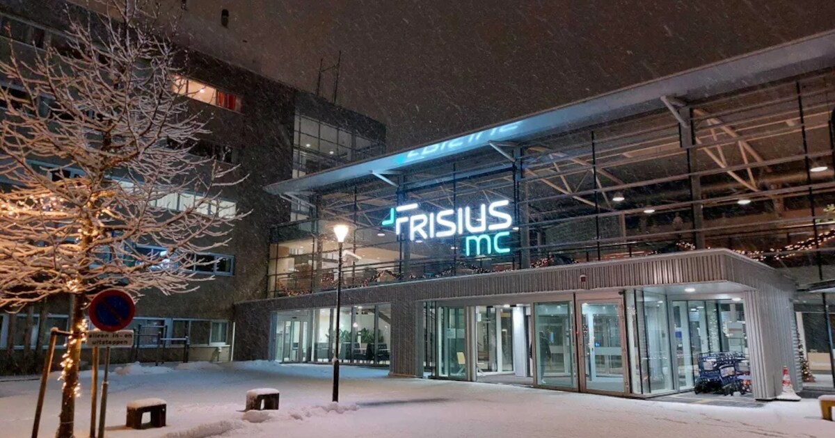 Frisius MC annuleert alle operaties en afspraken vandaag vanwege code ...