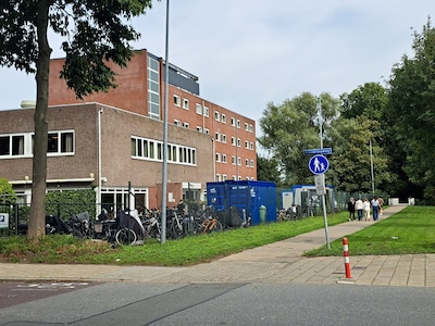 Slachtoffer beroving blijkt azc-bewoner, maar politie ziet geen link met reeks aanvallen