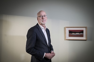 Wie wordt de nieuwe burgemeester van Westervoort nu Van Hout stopt? ‘Daarop heb ik nog geen antwoord