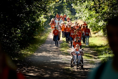 Creativiteit, beweging en meer: dit is er te doen in weekend van 9-11 oktober