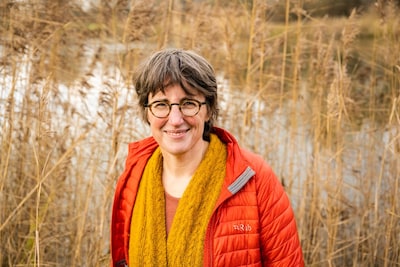 Hoogleraar Liesje Mommer geeft natuurlezing over bodemschimmels in Amersfoort