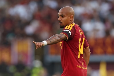 Malen en De Roon in basis bij AS Roma, voormalig topscorer eredivisie start bij Feyenoord-opponent Como