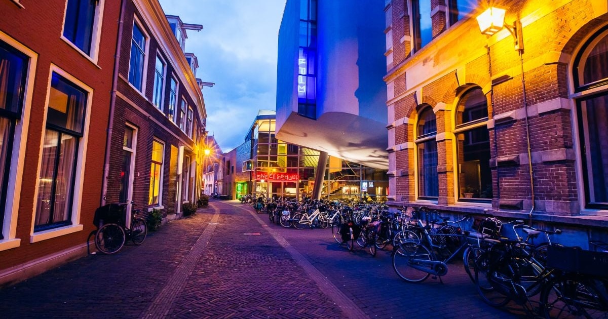 Weekendtips: dit kun je doen in Haarlem (14 – 16 november)