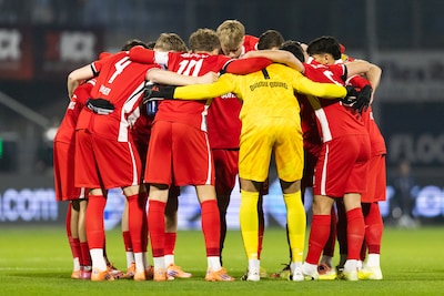 AZ in eigen huis tegen Go Ahead Eagles op zoek naar eerste competitiezege in vier duels