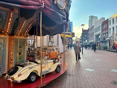 Deze dingen doe je dit weekend in Eindhoven (28 – 30 november)