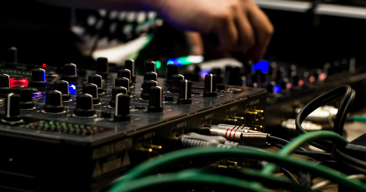 Bax Music opent deuren in Goes met masterclasses, liveacts en honderden ...