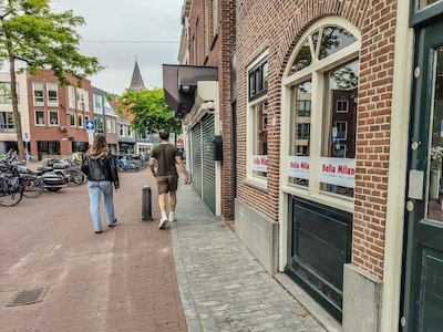 Deze zaken openden of sloten in juni in Woerden