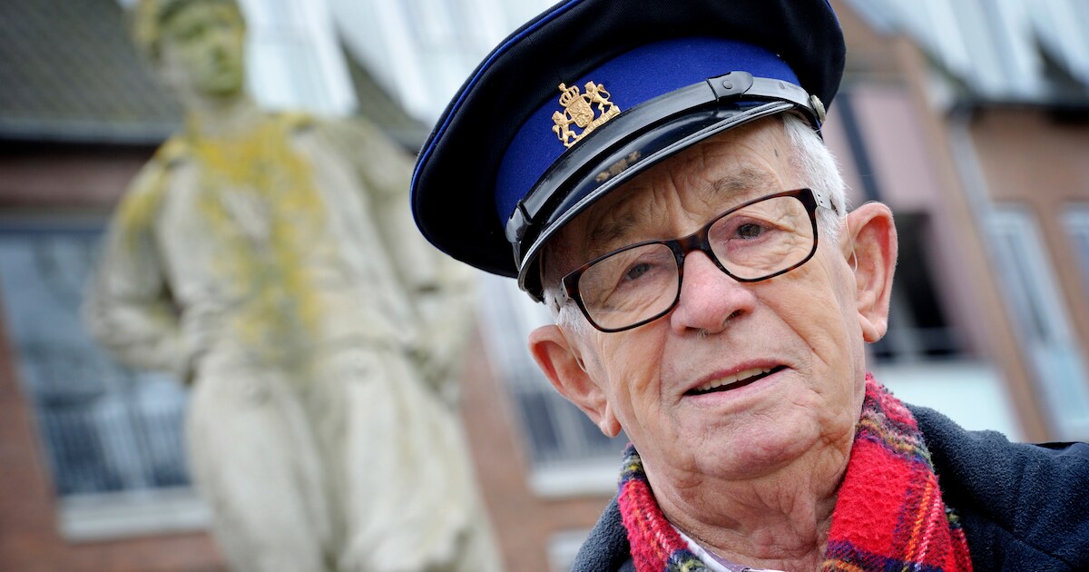 Medeoprichter Leurse Leut Jan Roovers overleden | Regio | AD.nl