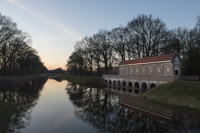Stedelijk Museum Almelo belicht historie Kanaal Almelo-Nordhorn