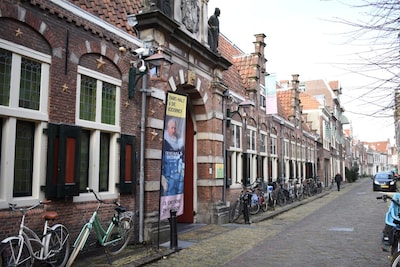 Hals-Rembrandt exhibition opens in Haarlem in November