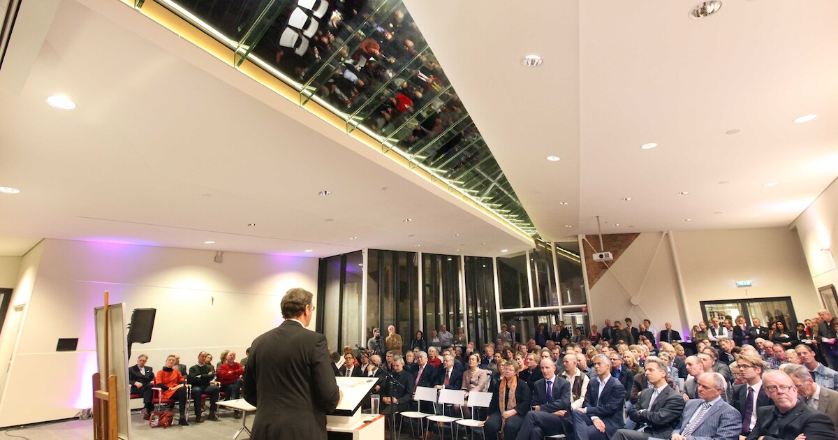 Gemiddeld raadslid Culemborg diende afgelopen jaren zeven moties in