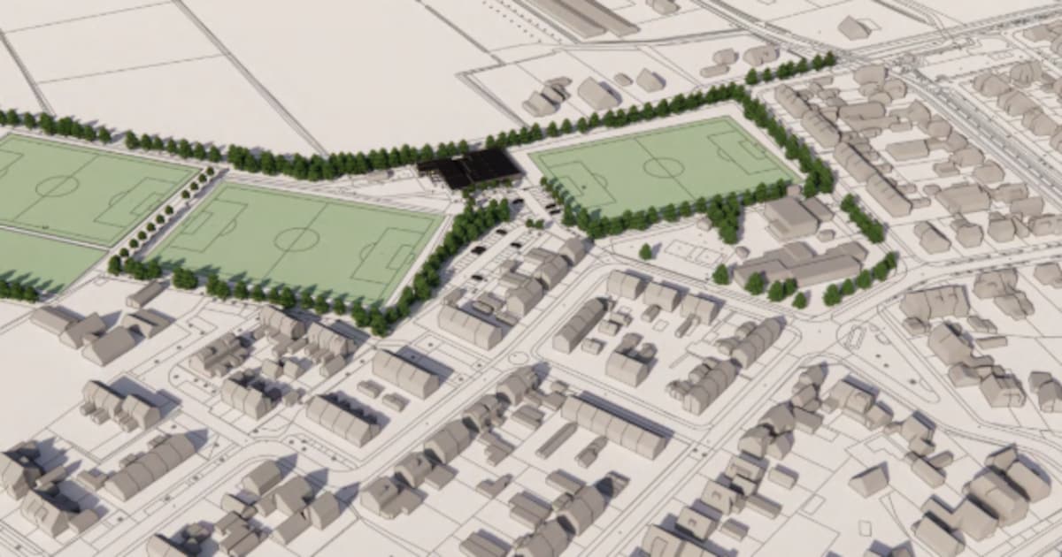 Achttien projecten in Regio Foodvalley krijgen subsidie voor wonen, werken en leven