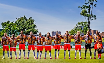 Samen WK voetbal kijken in Etten-Leur: gratis toegang bij meerdere horeca