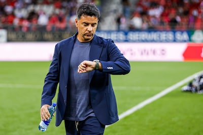 LIVE Eredivisie | Ajax visits Telstar following European match against Sion