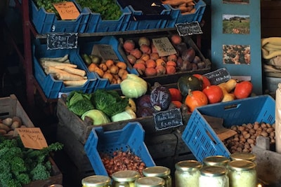 Films over eten: hier in Deventer kun je ze de komende maand (gratis) bekijken