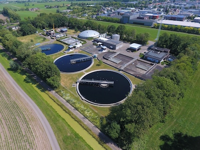Gemeente Eemnes sluit zich aan bij regionale aanpak voor schoner water