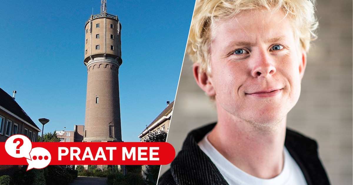 Plannen voor watertoren: welke leegstaande gebouwen in Bodegraven-Reeuwijk zijn jou een doorn in het